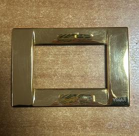 Placca Vimar Idea 16733