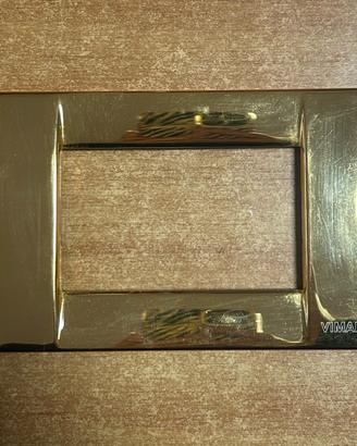 Placca Vimar Idea 16733