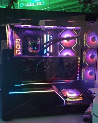 4080 rtx Asus rog 