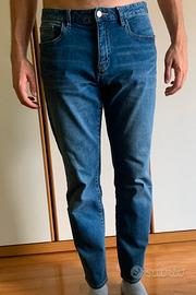 Jeans Armani Exchange da uomo