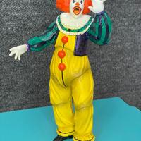 IT il pagliaccio assassino