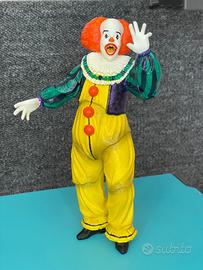 IT il pagliaccio assassino