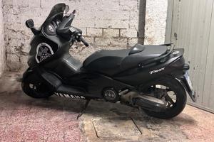 T-Max 500 black