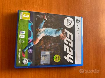 Fifa  24 ps5