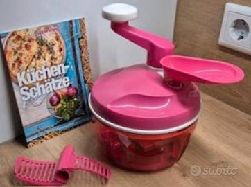 prodotti Tupperware 