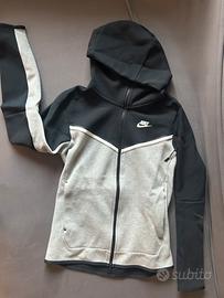 Felpa Nike Tech