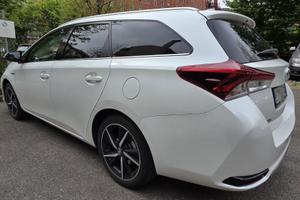 Toyota Auris Touring Sports 1.8 Hybrid Style