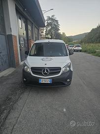 Mercedes Citan 111 CD - anno 2020