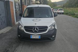 Mercedes Citan 111 CD - anno 2020