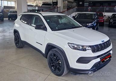 Jeep Compass 4xe 1.3 T4 PHEV 190cv Night Eagl...
