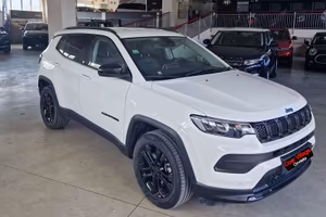Jeep Compass 4xe 1.3 T4 PHEV 190cv Night Eagl...
