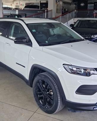 Jeep Compass 4xe 1.3 T4 PHEV 190cv Night Eagl...