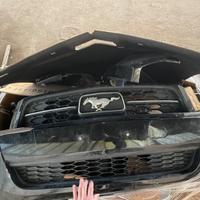 Ricambi usati Ford Mustang 2009 - 2014