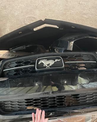 Ricambi usati Ford Mustang 2009 - 2014