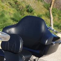 BAULETTO MOTO