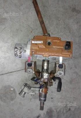 Piantone Sterzo Fiat Punto Evo / Grande Punto