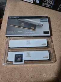 DDR5 32GB (16×2) T-Create Expert 6000 Mhz 30CL