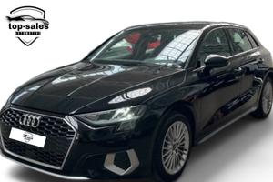 Audi A3 SPB 35 TFSI S line edition Perfetta