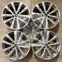 Cerchi 18 originali Volkswagen Tiguan Audi Q3