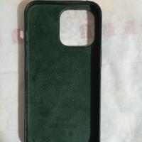 Cover in pelle IPhon 13Pro