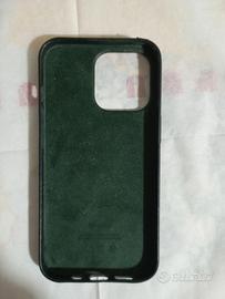 Cover in pelle IPhon 13Pro