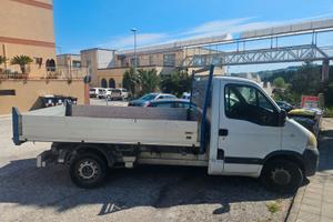 Opel movano 3.5t ribaltabile