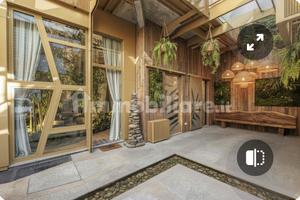 Bilocale con tavernetta e posto auto-Porta Susa