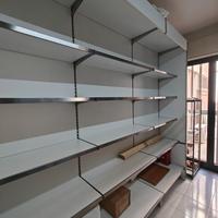 Scaffalatura professionale modulare