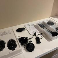 Coppia interfoni Cellularline Tour