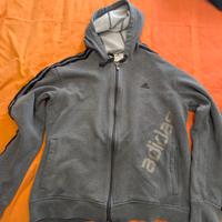 felpa Adidas 