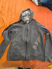felpa Adidas 