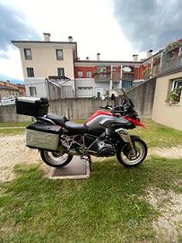 Bmw gs 1200r