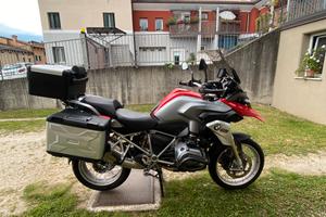 Bmw gs 1200r