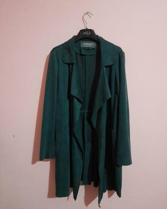 elegante soprabito donna taglia 44 it come nuovo 