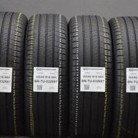 4 pneumatici dunlop 185/60 r16 86h tu32697
