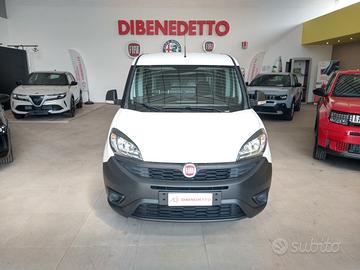 Fiat Doblò Cargo CH1 1.3Mtj 16v 95cv