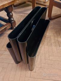 Kartell portariviste Giotto Stoppino