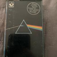 Musicassetta Pink Floyd 1973