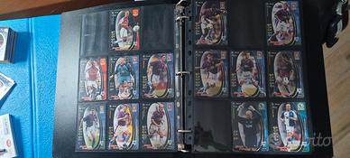 Football Champions 2001/02 Premier League Lotto