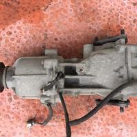Differenziale post. Fiat Sedici 13 2000cc MJ D20AA