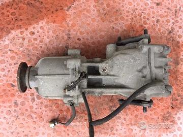 Differenziale post. Fiat Sedici 13 2000cc MJ D20AA