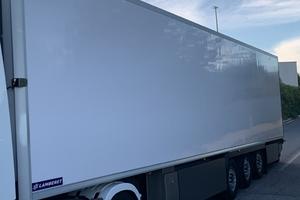 Semirimorchio Frigorifero Lamberet SR2