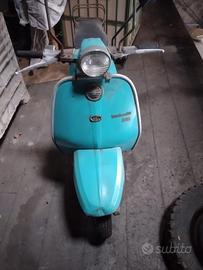 Lambretta V 50 Special - 1971