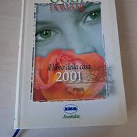 Oggi & Domani Il Libro Della Casa 2001