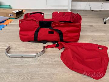 Baby Jogger Navicella per City Select