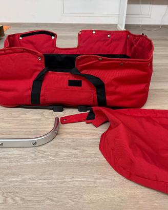 Baby Jogger Navicella per City Select