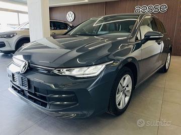 Volkswagen Golf 2.0 TDI SCR Life