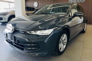 Volkswagen Golf 2.0 TDI SCR Life