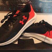 Under Armour Charged Pursuit 3 Tech - Taglia 44 -