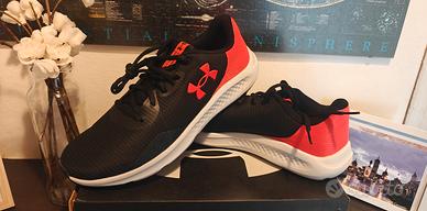 Under Armour Charged Pursuit 3 Tech - Taglia 44 -